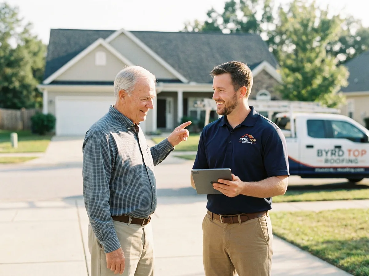 Roofing Mooresville, NC FAQs